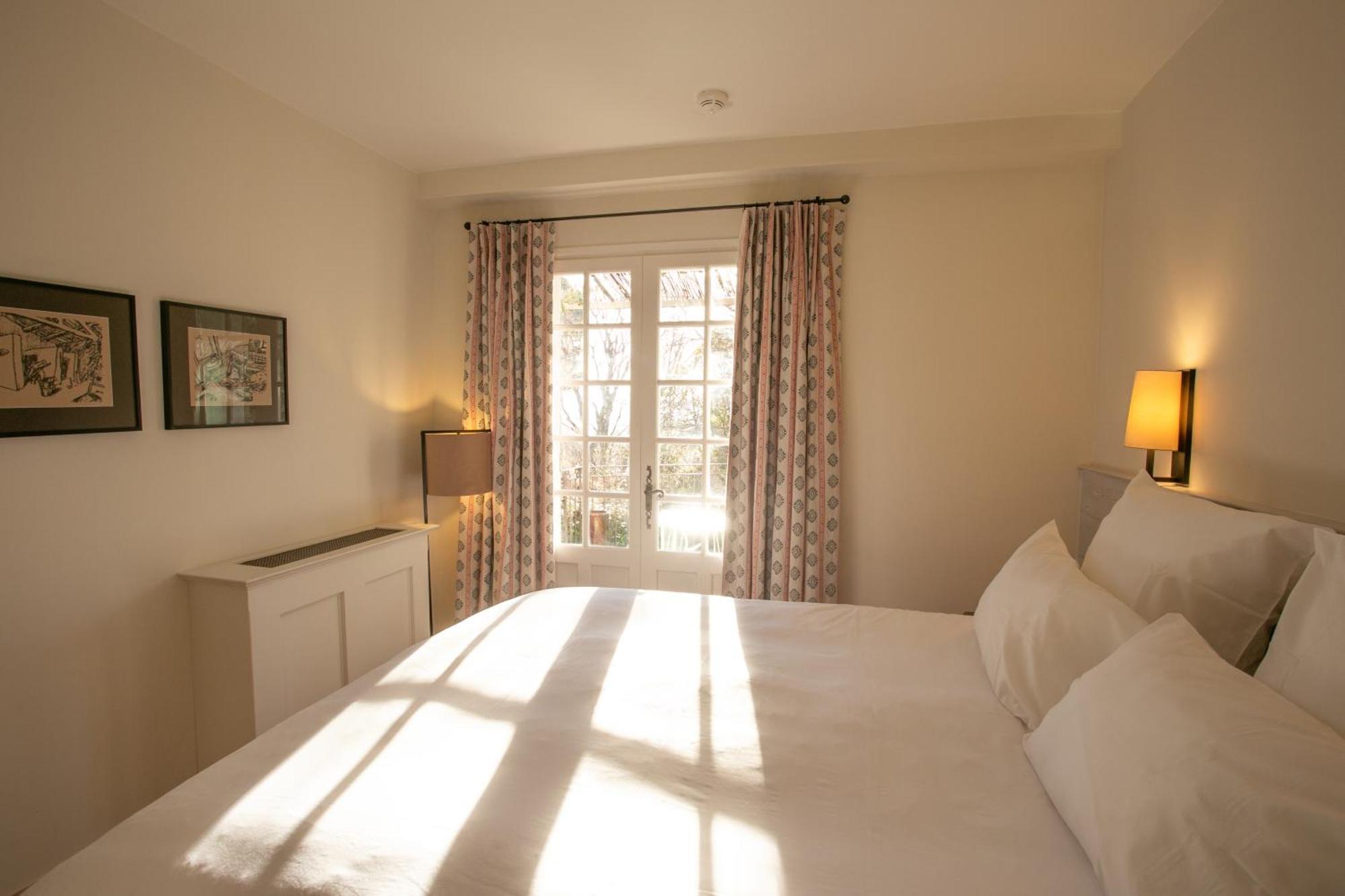 Lou Calen Hotel Cotignac Eksteriør billede